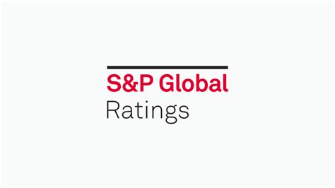 S&P Global Ratings